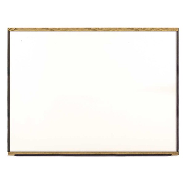 Sliding Door Indoor Enclosed Corkboard, 9